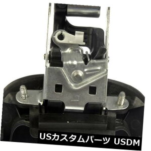 hAmu hAnh AutoZone 81304ɂOhAnh㕔wv07-17g^chɍ܂ Outside Door Handle Rear Left HELP by AutoZone 81304 fits 07-17 Toyota Tundra