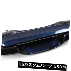 hAmu hAnh tgEAEgTChnh00 01-06}c_MPV 22A~bhiCgu[DM122A2 For Front Right Outside Door Handle 00 01-06 Mazda MPV 22A Midnight Blue DM122A2