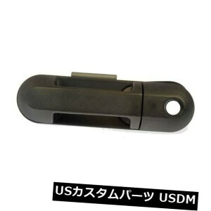 hAmu hAnh OhAnhtgh[}8065202-08tH[hGNXv[[ɃtBbg Outside Door Handle Front Left Dorman 80652 fits 02-08 Ford Explorer