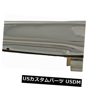 hAmu hAnh ÕhAnhAutoZoneɂ㕔Ȅ03-06ɍ܂OHAEg_[ Outside Door Handle Rear Right HELP by AutoZone fits 03-06 Mitsubishi Outlander