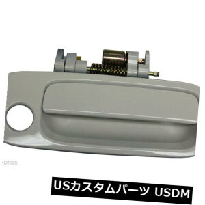 hAmu hAnh NewX[p[zCgGNXeAAEgTChhAnhRH FRONT / FOR 1997-01g^J New Super White Exterior Outside Door Handle RH FRONT / FOR 1997-01 TOYOTA CAMRY