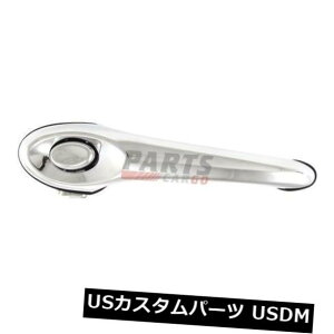 �h�A�m�u �h�A�n���h�� �V�����O���h�A�n���h���O���E�t�B�b�g2001-10�N���C�X���[PT�N���[�U�[4724912AD NEW EXTERIOR DOOR HANDLE FRONT RIGHT FITS 2001-10 CHRYSLER PT CRUISER 4724912AD