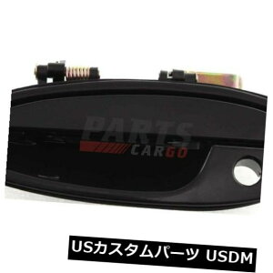 hAmu hAnh VOnhʍTCY2000-2005rCbNTu25698962 NEW EXTERIOR DOOR HANDLE FRONT LEFT SIDE FITS 2000-2005 BUICK LESABRE 25698962