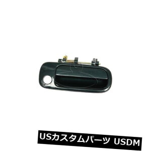 �h�A�m�u �h�A�n���h�� New Dark Green�G�N�X�e���A�A�E�g�T�C�h�h�A�n���h��RH FRONT / FOR 1992-96�p�g���^�J���� New Dark Green Exterior Outside Door Handle RH FRONT / FOR 1992-96 TOYOTA CAMRY �y���s�A���i�z