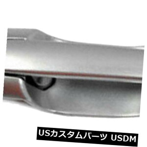hAmu hAnh 2000 - 2006Ñ}c_MPV̂߂̊ÕhAnȟ㕔E͋18G\܂ Outside Door Handle Rear Right For 2000-2006 Mazda MPV Highlight Silver 18G