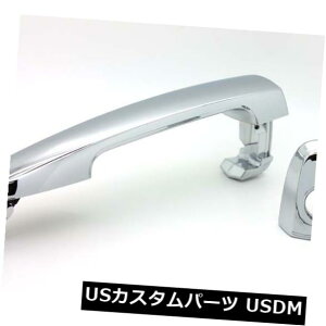 �h�A�m�u �h�A�n���h�� �h�A�n���h��LH FRONT / 2004-2008�p�g���^�\�[���[ New Bright Chrome Outside Door Handle LH FRONT / FOR 2004-2008 TOYOTA SOLARA �y���s�A���i�z