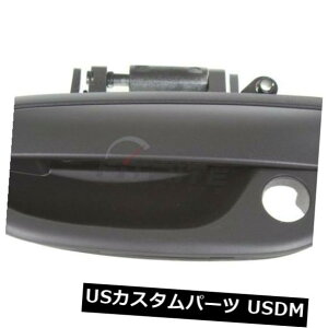 �h�A�m�u �h�A�n���h�� 2005-09 SUBARU LEGACY 61021AG03ANN�̂��߂̐V�������T�C�h�O���h�A�n���h�� NEW FRONT LEFT SIDE EXTERIOR DOOR HANDLE FOR 2005-09 SUBARU LEGACY 61021AG03ANN �y���s�A���i�z