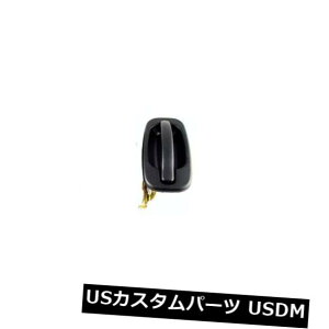 hAmu hAnh 2001-2007V{[Vo[h2500 HDhAnh - ^]ȑ94119WBp For 2001-2007 Chevrolet Silverado 2500 HD Door Handle Left - Driver Side 94119WB