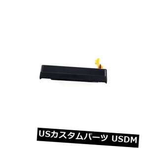�h�A�m�u �h�A�n���h�� 1983-94�N�V�{���[S10 BLAZER GM1310119�̂��߂̐V���������̃h�A�n���h���u���b�N NEW LEFT OUTSIDE DOOR HANDLE BLACK FOR 1983-94 CHEVROLET S10 BLAZER GM1310119