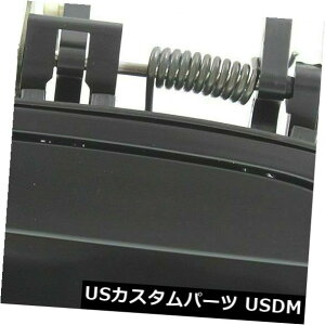 hAmu hAnh V㕔EvC~OOhAnh̓XoAEgobNɃtBbg New Rear Right Side Primed Exterior Door Handle Fits Subaru Outback