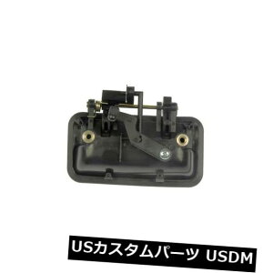 �h�A�m�u �h�A�n���h�� Dorman 80433�G�N�X�e���A�h�A�n���h�� Dorman 80433 Exterior Door Handle �y���s�A���i�z