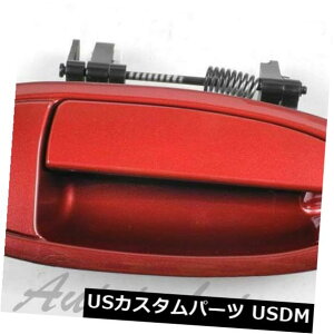 hAmu hAnh 95 96-99g^AoTt@CAbh3K4pB4112ACgAEgTChhAnh B4112 Rear Right Outside Door Handle For 95 96-99 Toyota Avalon SUNFIRE RED 3K4