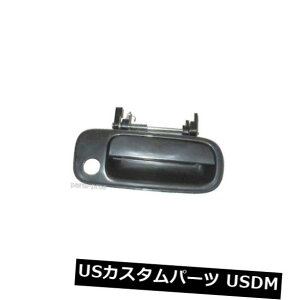 hAmu hAnh New SmoothubNAEgTChhAnhRH FRONT / FOR 1992-96g^J New Smooth Black Outside Door Handle RH FRONT / FOR 1992-96 TOYOTA CAMRY