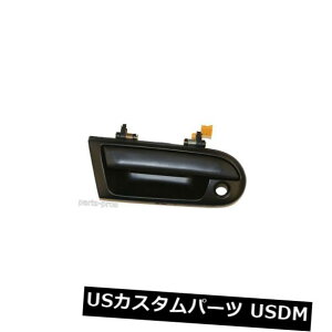 �h�A�m�u �h�A�n���h�� �V���������O���h�A�n���h��RH / 1990-94�pECLIPSE���[�U�[��amp; A; �^���� New Black Outside Exterior Door Handle RH / FOR 1990-94 ECLIPSE LASER  TALON �y���s�A���i�z