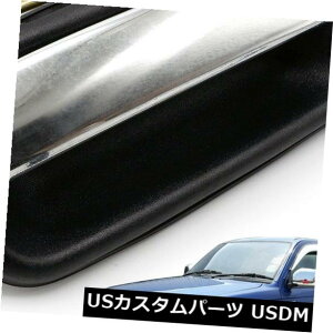 hAmu hAnh g^nCbNX^CK[D4D 1998 00 04̂߂̌㕔hAnhÕN Rear Left Door Handle Hand Outer Chrome For Toyota Hilux Tiger D4D 1998 00 04