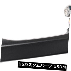 hAmu hAnh z_CRV CR-V RD 2002?2006pLHAAhAnhieNX`[j LH Left Hand REAR Outer Door Handle (Texture) For Honda CRV CR-V RD 2002~2006