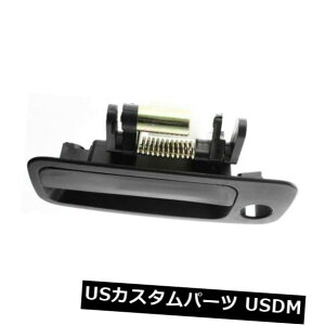 hAmu hAnh ES300 97-01pAtgA^]ȑhAnhAX[XubNAvX`bN For ES300 97-01. Front. Driver Side Door Handle. Smooth Black. Plastic