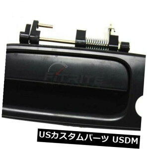 hAmu hAnh 1992 - 1996Ng^JTO1310101̂߂̐VTChOhAnh NEW FRONT LEFT SIDE EXTERIOR DOOR HANDLE FOR 1992-1996 TOYOTA CAMRY TO1310101