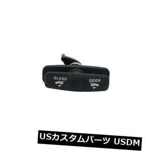 hAmu hAnh OhAnh - e[Q[gAGNXeA - ubN Outside Door Handle - Tailgate Rear Exterior - Black