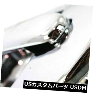 hAmu hAnh VLHTChGNXeAN[AhAnh̓z_CR-V HO1520108ɃtBbg New LH Side Exterior Chrome Rear Door Handle Fits Honda CR-V HO1520108