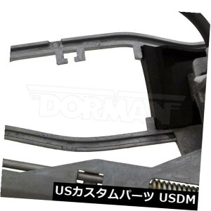 hAmu hAnh AutoZone 95317ɂOhAnh㕔Ewv́A00-06 BMW X 5ɓK Outside Door Handle Rear Right HELP by AutoZone 95317 fits 00-06 BMW X5