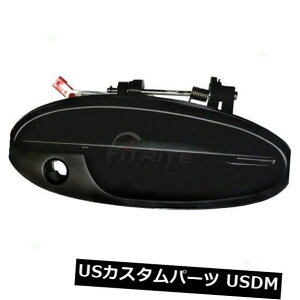 hAmu hAnh 1997-2005rCbNp[NAxj[GM1311170̂߂̐VʉẼhAnh NEW FRONT RIGHT OUTSIDE DOOR HANDLE FOR 1997-2005 BUICK PARK AVENUE GM1311170