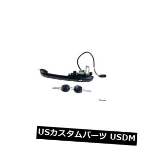 hAmu hAnh OhAnh - JopexOhAnh̑Oʍ95?97 VW PassatɃtBbg Outside Door Handle-Jopex Exterior Door Handle Front Left fits 95-97 VW Passat