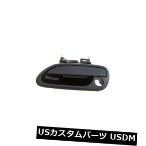 hAmu hAnh OhAnhO^]826772003XoonɃtBbg Outside Door Handle Front Left Driver 82677 fits 2003 Subaru Baja