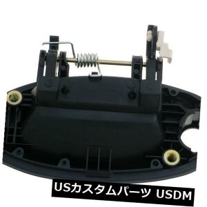 �h�A�m�u �h�A�n���h�� AutoZone�ɂ��O���h�A�n���h���O���E�w���v��99-00�q�����_�CElantra�ɍ����܂� Outside Door Handle Front Right HELP by AutoZone fits 99-00 Hyundai Elantra