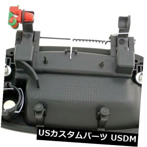 �h�A�m�u �h�A�n���h�� AutoZone 83585�ɂ��O���h�A�n���h���O����HELP��00-02 Kia Sportage�Ƀt�B�b�g Outside Door Handle Front Left HELP by AutoZone 83585 fits 00-02 Kia Sportage