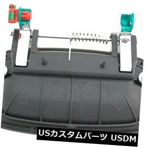 hAmu hAnh AutoZone 83591ɂOhAnh㕔wv95-97 Kia SportageɃtBbg Outside Door Handle Rear Left HELP by AutoZone 83591 fits 95-97 Kia Sportage