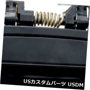 hAmu hAnh hÅOnh - nh - OhA - ܂ꂽʉE̓J[ɃtBbg Outside Door Handle-Handle - Exterior Door - Carded Front Right fits Corolla