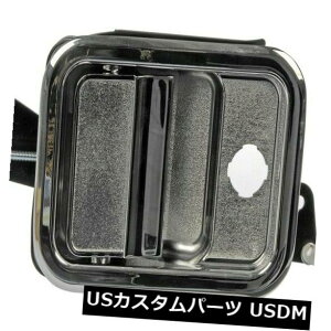 �h�A�m�u �h�A�n���h�� 760-5203 Dorman - �h�A�n���h���O��HD�\�����[�V�������i�ԍ��F760-5203 760-5203 Dorman - HD Solutions Outside Door Handle P/N:760-5203 �y���s�A���i�z