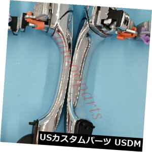 hAmu hAnh NCX[300 C 05-10_bW}Oi05-08[d̂߂̊O̊OhAnh Outer Outside Door Handle For Chrysler 300 C 05-10 Dodge Magnum 05-08 Charger