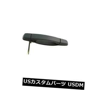 �h�A�m�u �h�A�n���h�� �O�̃h�A�n���h���̌㕔�E�̏�q82698��2004�X�o���t�H���X�^�[�ɍ����܂� Outside Door Handle Rear Right Passenger 82698 fits 2004 Subaru Forester �y���s�A���i�z