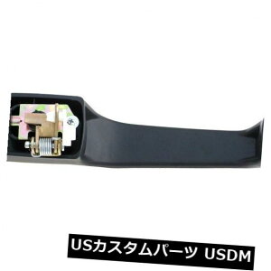 hAmu hAnh AutoZone 83207ɂOhAnh㕔wv97-01W[v`FL[ɍ܂ Outside Door Handle Rear Left HELP by AutoZone 83207 fits 97-01 Jeep Cherokee