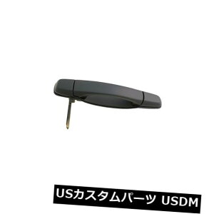 hAmu hAnh ÕhAnȟ㕔Ȅq826982004XotHX^[ɍ܂ Outside Door Handle Rear Right Passenger 82698 fits 2004 Subaru Forester
