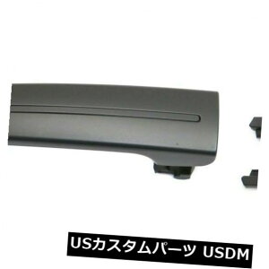 hAmu hAnh ̊OhAnhttgLHTCh̓tH[hg[XɃtBbg Front LH Side Primed Black With Keyhole Exterior Door Handle Fits Ford Taurus