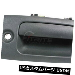 �h�A�m�u �h�A�n���h�� 1996-2002�V�{���[�G�N�X�v���X1500 GM1513104�̂��߂̐V�����㕔RH�O���h�A�n���h�� NEW REAR RH EXTERIOR DOOR HANDLE FOR 1996-2002 CHEVROLET EXPRESS 1500 GM1513104