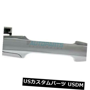 hAmu hAnh V㕔RHOhAnhN[tBbg2003-2007z_AR[h72640SDAA01 NEW REAR RH EXTERIOR DOOR HANDLE CHROME FITS 2003-2007 HONDA ACCORD 72640SDAA01