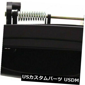 hAmu hAnh VALHTChGNXeAhAnhX[YubNtBbg}c_6 MA1520106 New Rear LH Side Exterior Door Handle Smooth Black Fits Mazda 6 MA1520106