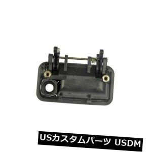 �h�A�m�u �h�A�n���h�� Dorman 80427�G�N�X�e���A�h�A�n���h�� Dorman 80427 Exterior Door Handle �y���s�A���i�z
