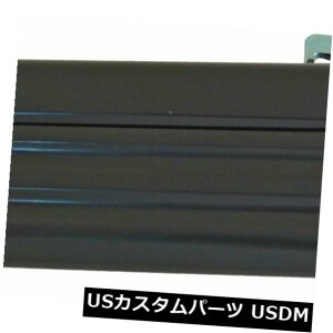 hAmu hAnh AutoZoneɂOhAnh㕔92-97ɍ܂OHe Outside Door Handle Rear Left HELP by AutoZone fits 92-97 Mitsubishi Montero