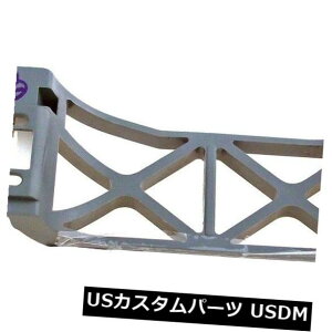 hAmu hAnh AutoZone 81107ɂOhAnh⋭㕔wv Outside Door Handle Reinforcement Rear Left HELP by AutoZone 81107