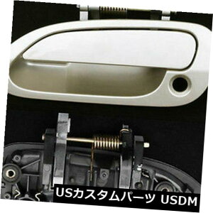 hAmu hAnh z_AR[htgx[WYR-508MOhAnhB521p98-02 98-02 For Honda Accord Front Left Beige YR-508M Outside Door Handle B521