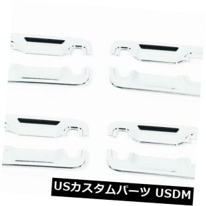 �h�A�m�u �h�A�n���h�� Putco 401064�h�A�n���h���J�o�[ Putco 401064 Door Handle Cover