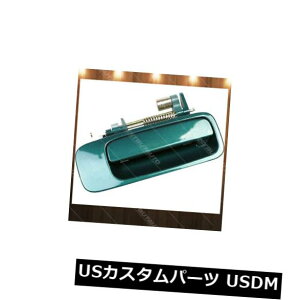 hAmu hAnh 1997-2001 Lexus ES300㕔EȑhAnhp For 1997-2001 Lexus ES300 Rear Right Passenger Side Outside Door Handle