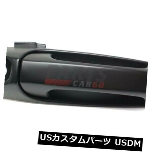 hAmu hAnh 2002-2007W[voeB5FW46XBQACʉE̐VOnh NEW EXTERIOR DOOR HANDLE FRONT RIGHT SIDE FITS 2002-2007 JEEP LIBERTY 5FW46XBQAC