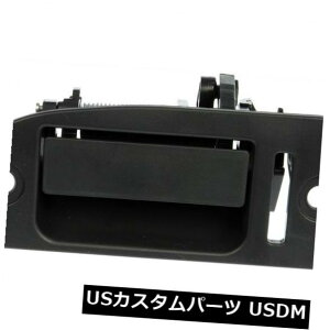 hAmu hAnh AutoZone 81488ɂOhAnh㕔wv07-09z_vfɍ܂ Outside Door Handle Rear Left HELP by AutoZone 81488 fits 07-09 Honda Element