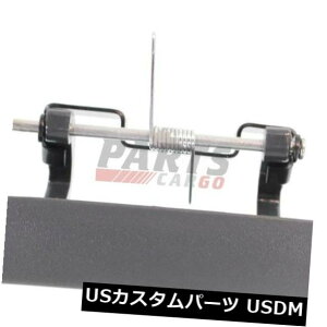 �h�A�m�u �h�A�n���h�� 1996-2002�V�{���[�G�N�X�v���X1500 15167638 NEW REAR EXTERIOR DOOR HANDLE FITS 1996-2002 CHEVROLET EXPRESS 1500 15167638